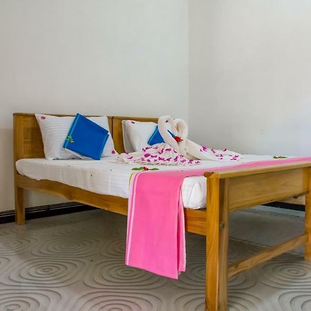Hotel Beach Lagoon Parans Arugam Bay Exterior foto