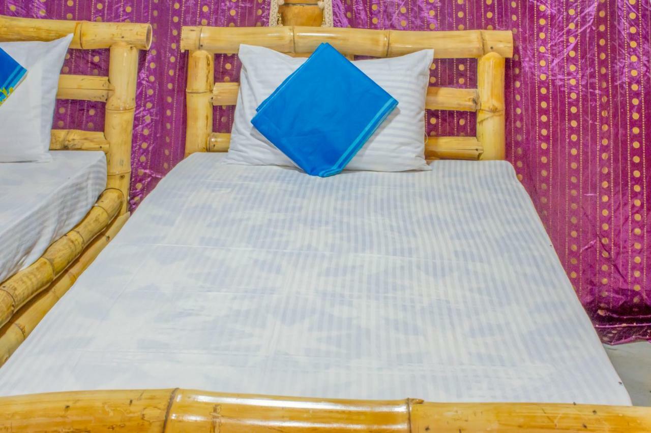 Hotel Beach Lagoon Parans Arugam Bay Exterior foto