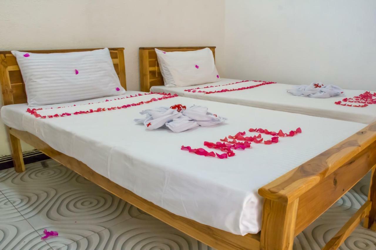 Hotel Beach Lagoon Parans Arugam Bay Exterior foto